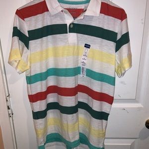 Arizona Polo for boys